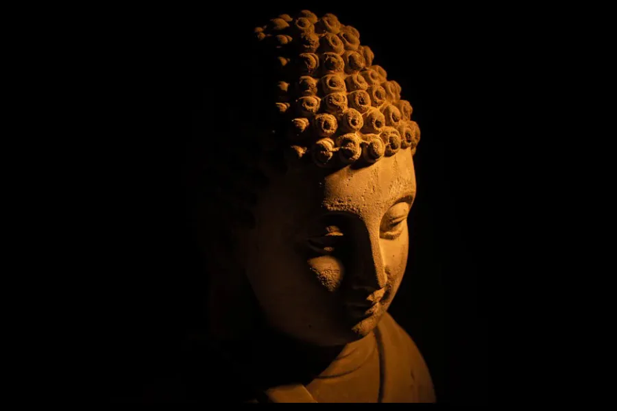 budha